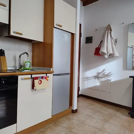 Apartament Nataly1home Parma